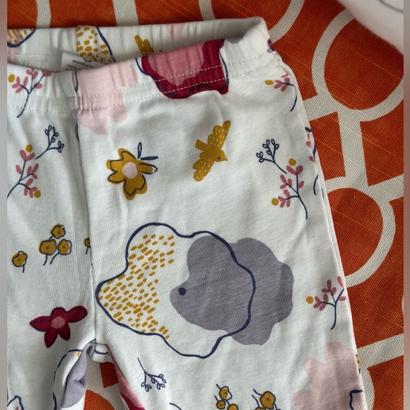 Little Planet by Carter’s Infant Print Pants - Picture 2 of 6